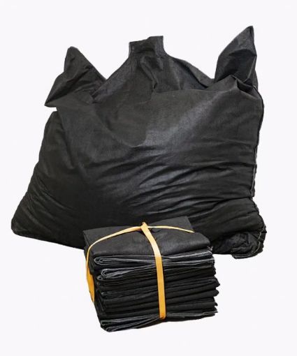 Big Bag villaimurile IsoPro Vac 0,9m³ pilt