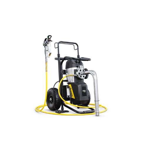 RENT Wagner värviseade Superfinish 33 Plus pilt