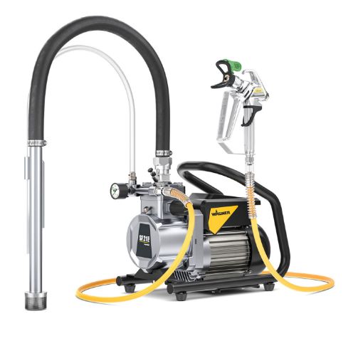 Värviseade Wagner Superfinish 21 Pro pilt