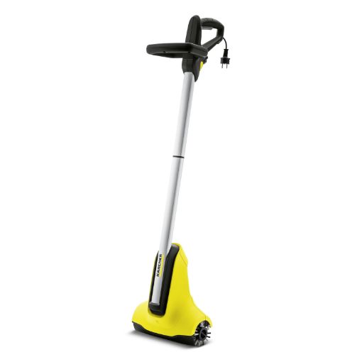 RENT Kärcher Terrassipesur PCL4 300mm 600/800p/min pilt