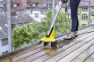RENT Kärcher Terrassipesur PCL4 300mm 600/800p/min pilt
