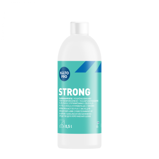 Vuugitugevdusvahend Kiilto Strong 0,5l pilt