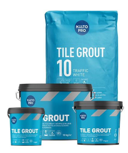 Vuugisegu Kiilto tumehall 44 10kg pilt