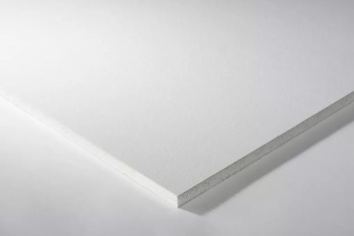 Ripplaeplaat akustika AMF-Thermatex Antaris 600x600x15 pilt