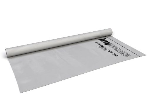 Aurutõkkekile Knauf Homeseal LDS 100 2,0x50m 100m²/rull pilt