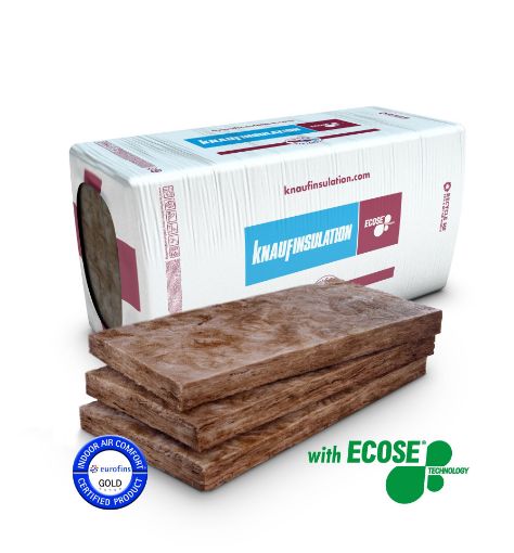 Klaasvill Knauf Expert 036 150x610x1250 3,81m²/pk pilt