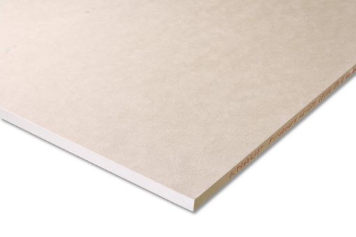 Kipsplaat tuletõkke Knauf Fireboard 15X1250x2000 A1 pilt
