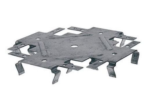 Karkassi tasapindühendusplaat Knauf CD 60/27 pilt