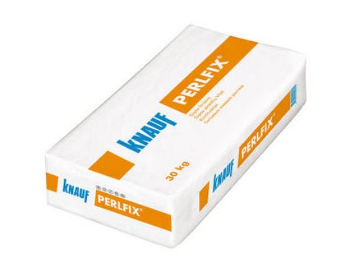 Liim kipsplaadi Knauf Perlfix 30kg pilt