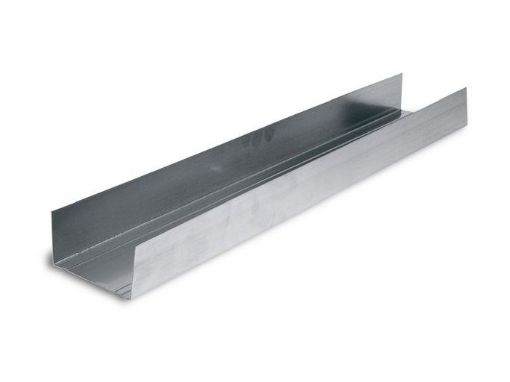 Karkassi vöö Knauf UW 50/40/0,6 4m pilt