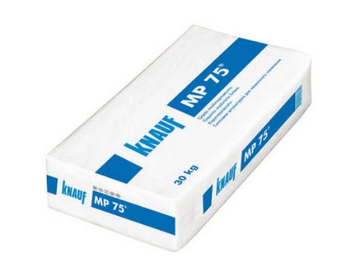 Kipskrohv Knauf MP-75 30kg pilt