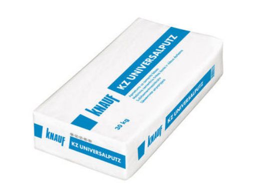 Lubi-tsementkrohv Knauf KZ 30kg pilt