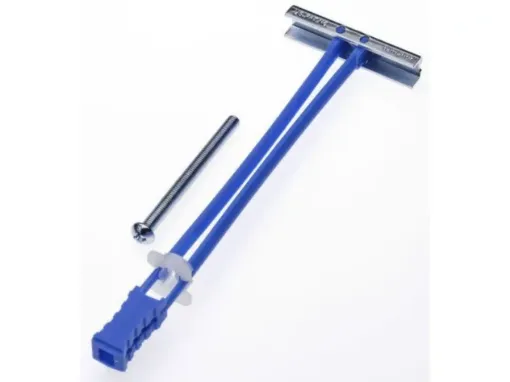 Kipsplaadi tüübel Knauf Hartmut M5x60 pilt