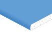 Kipsplaat tuuletõke Weatherboard 365 9x1200x3000mm pilt