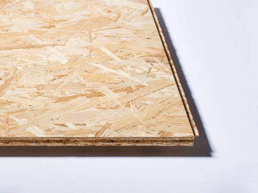 OSB-3 plaat T&G4 18x1250x2500 3,125m²/tk pilt