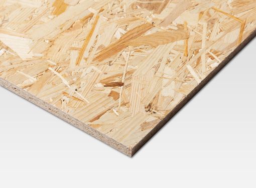 OSB-3 plaat 12x1250x2500 3,125m²/tk pilt