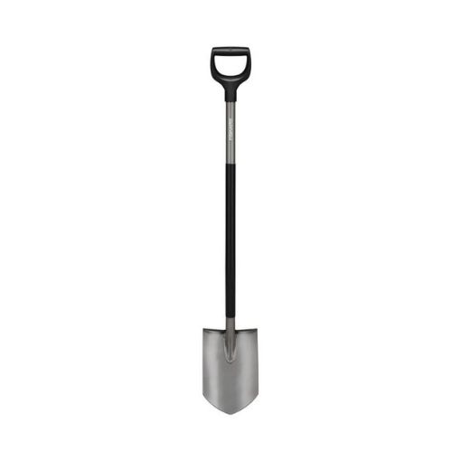 Ergonoomiline labidas terav Fiskars pilt