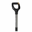 Ergonoomiline labidas terav Fiskars pilt