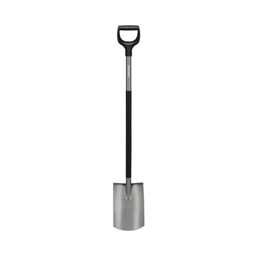 Ergonoomiline labidas kumer Fiskars pilt