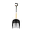 Lumelabidas Fiskars teleskoopvars pilt