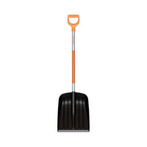 Lumelabidas Fiskars SnowXpert pilt