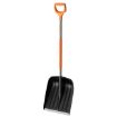 Lumelabidas Fiskars SnowXpert pilt