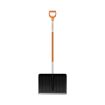 Lumelabidas Fiskars 53x155 must lai pilt