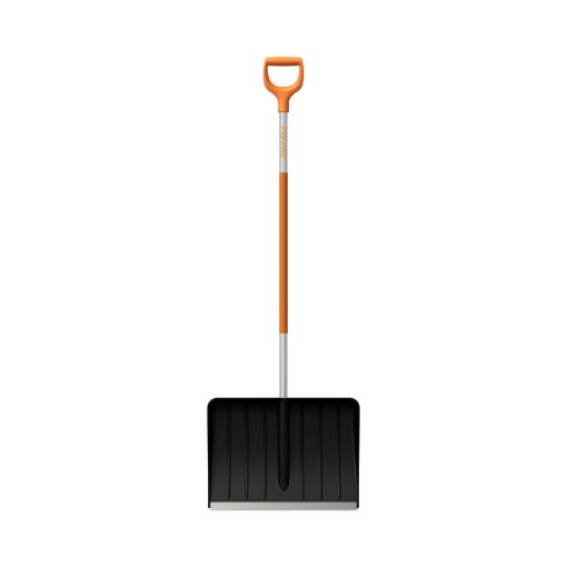 Lumelabidas Fiskars 53x155 must lai pilt