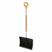 Lumelabidas Fiskars 53x155 must lai pilt