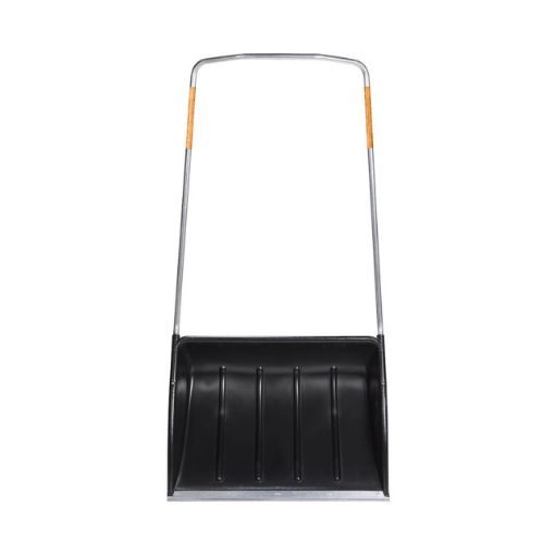 Lumesahk Fiskars SnowXpert pilt