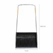 Lumesahk Fiskars SnowXpert pilt