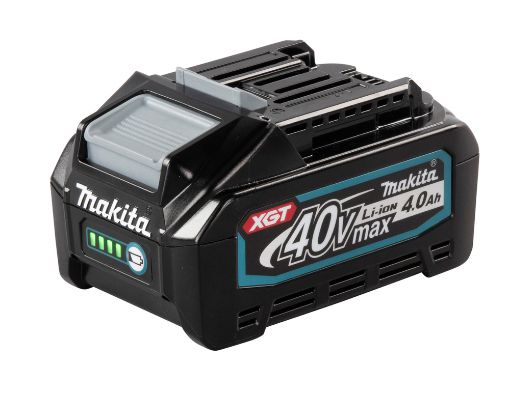 Aku Makita 40V 4,0Ah XGT pilt
