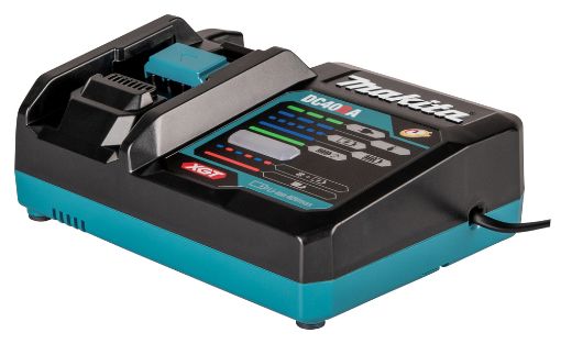 Kiirlaadija Makita 40V DC40RA pilt