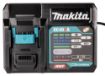 Kiirlaadija Makita 40V DC40RA pilt