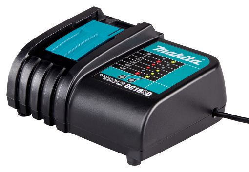 Akulaadija Makita DC18SD pilt