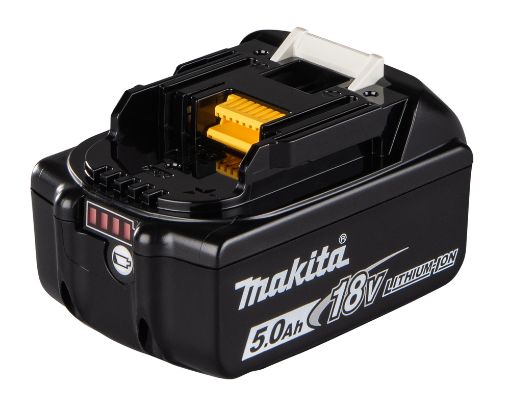 Aku Makita 18V 5,0Ah BL1850B pilt