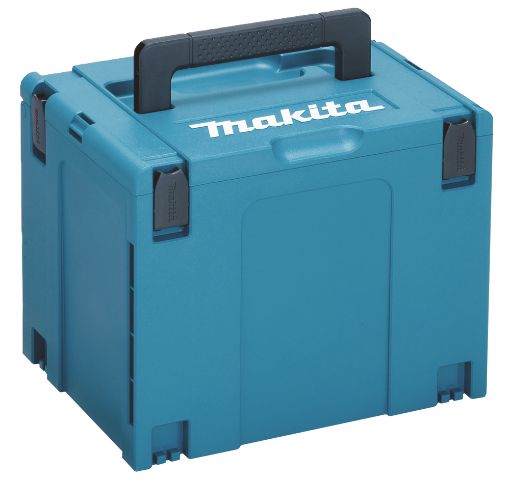 Kohver Makita Makpac Nr.4 395x295x320mm pilt