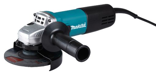 Nurklihvija Makita 9558HNR 840W pilt