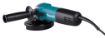 Nurklihvija Makita 9558HNR 840W pilt