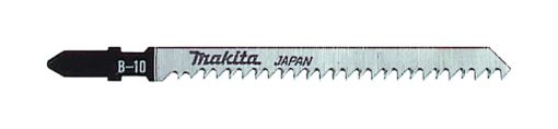 Tikksaeterad Makita B-10 76mm pilt