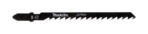 Tikksaeterad Makita B-17 pilt