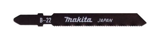 Tikksaeterad Makita B-22 pilt