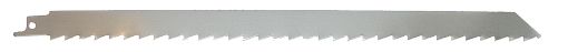 Universaalsaetera Makita Inox 300x1,25mm (Jää) pilt