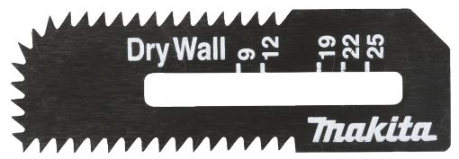 Lõiketera Makita DSD180 55x18x0,55mm 2tk (kips) pilt