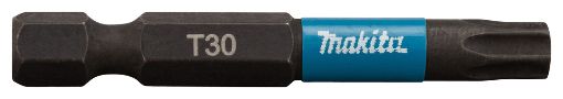 Kruvikeerajaotsak Makita T30x50mm Impact Black pilt