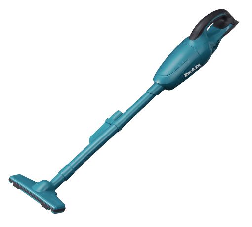 Akutolmuimeja Makita DCL180Z 18V pilt