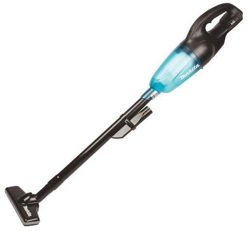 Akutolmuimeja Makita DCL180ZB 18V pilt