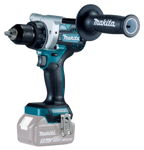 Akutrell Makita DDF486Z 18V pilt