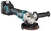 Akunurklihvija Makita DGA506Z 18V piduriga pilt