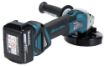 Akunurklihvija Makita DGA511Z 18V pilt